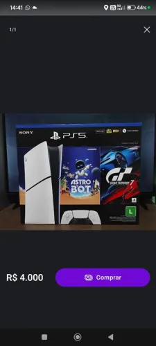 Ps5