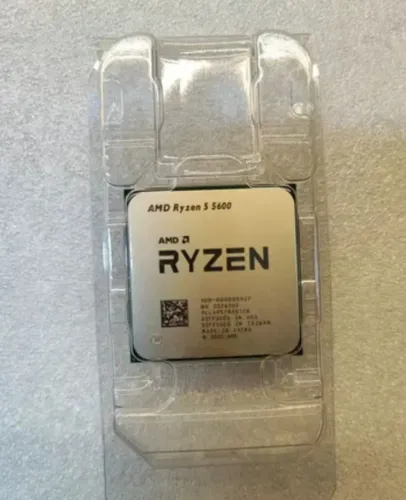 Processador Ryzen 5 5600