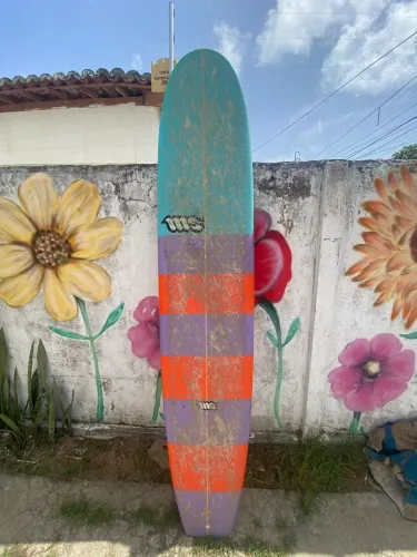 Prancha de Surf 9?2?- Excelente Flutuação e Estabilidade