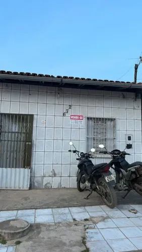 Casa à Venda em Imperatriz MA - Bairro Santa Rita