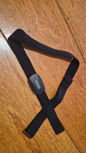 Cinta cardíaca Xoss novíssima