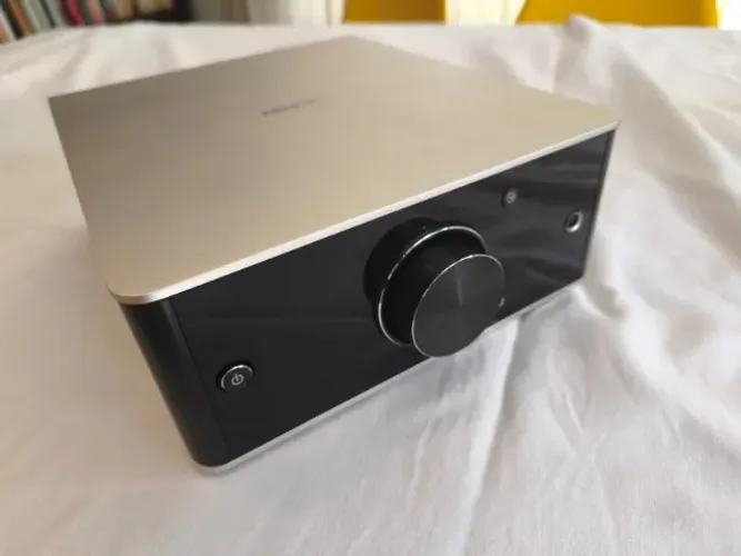 Amplificador Integrado Denon PMA-60