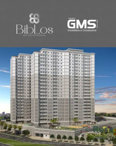 Apartamento para venda, Gms, Cuiabá