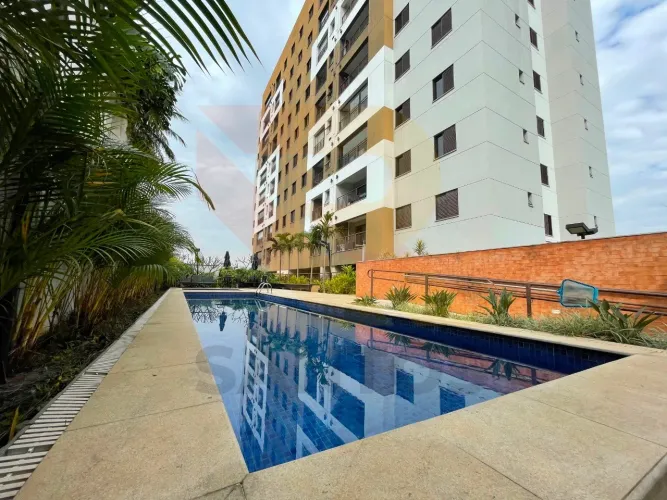 APARTAMENTO | ED. SORRENTO I ARUJÁ - SP.