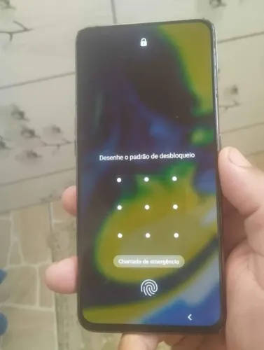 Samsung galaxy a80 de 128gb