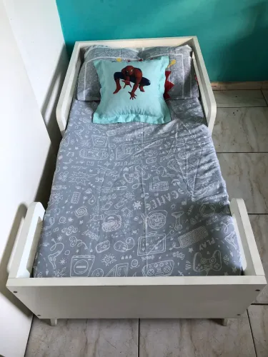 Cama infantil Tok & Stok ótimo estado