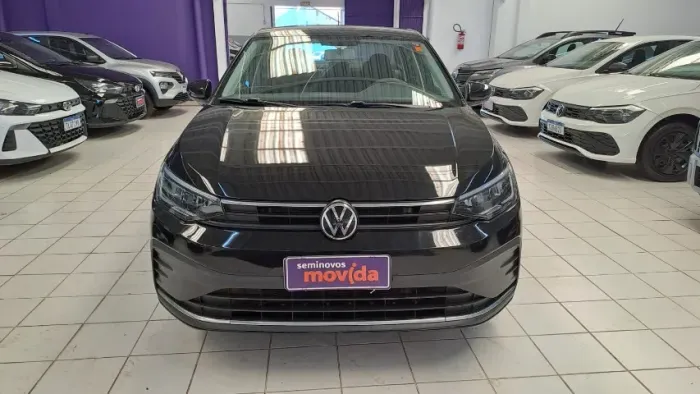 Volkswagen Virtus TSI 1.0 Flex 12V 4P Mec. 2026