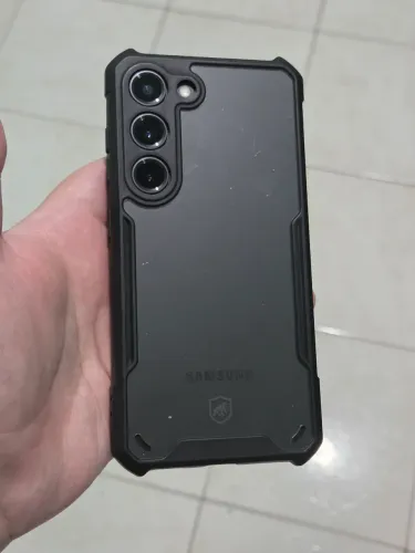 S23 Snapdragon 8 gen 2