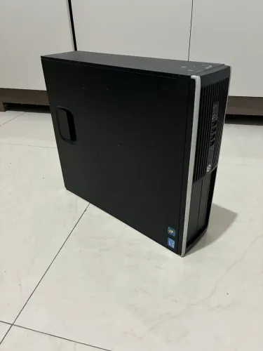 Computador corporativo