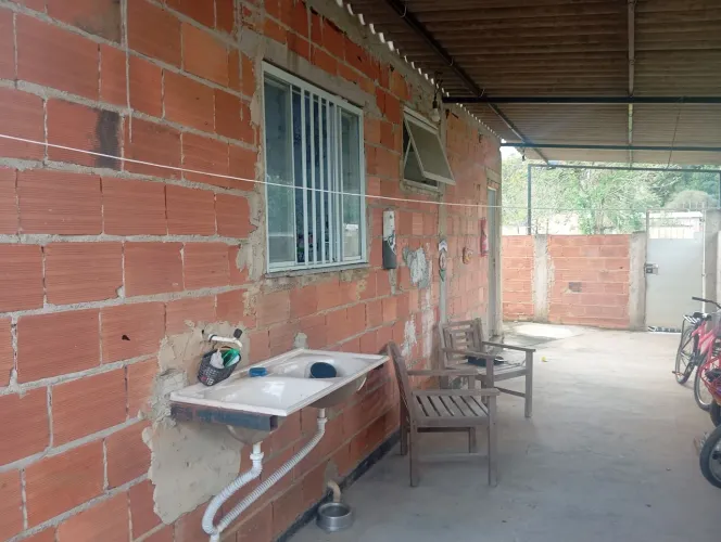 Casa particular