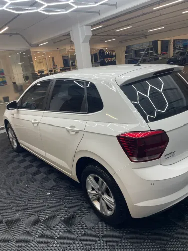 Volkswagen Polo Comfort. 200 TSI 1.0 Flex 12V Aut. 2020