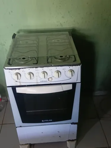 Fogão