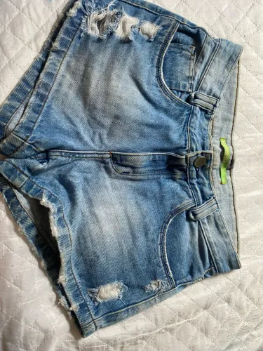 Short jeans miss nina 38