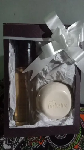 Presente masculino