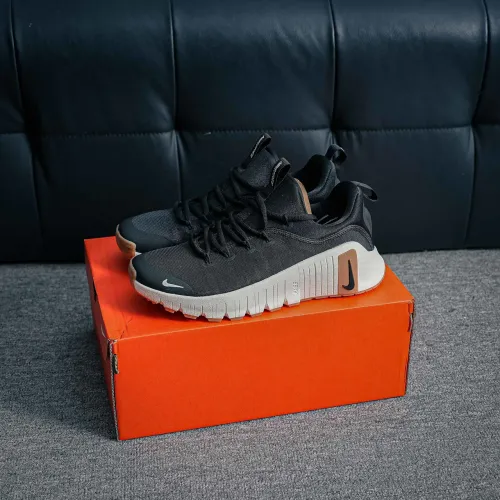 Nike Free Metcon 6