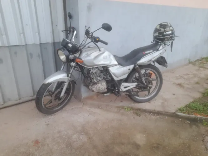 VENDO MOTO NO PREÇO
