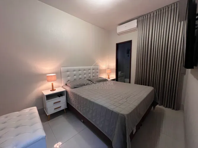 Se você está procurando casa em condomínio por até R$ 620 mil em Cuiabá