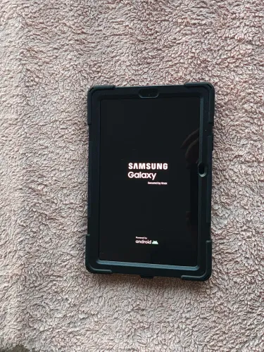 Tablet Samsung Galaxy Tab S6 Lite + Caneta S Pen + Capa Resistente
