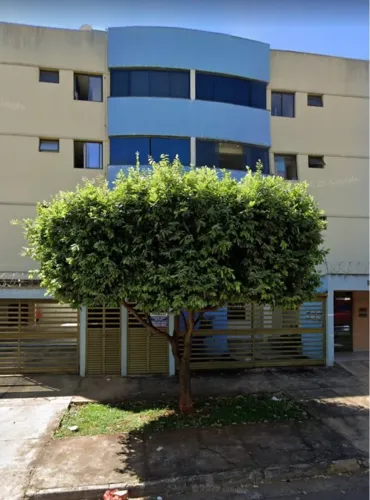 Apartamento no jardim América