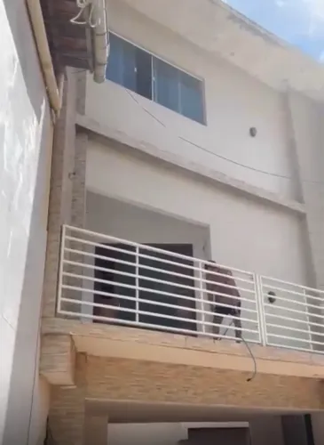 Aluga-se dúplex no centro de São José de Mipibu 