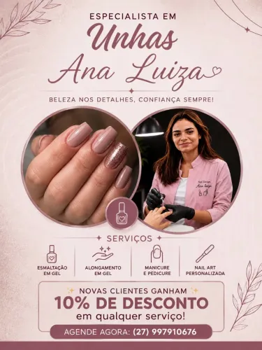 Manicure | Nail Design