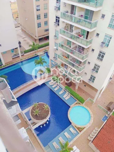 Taquara | Apartamento 1 quarto
