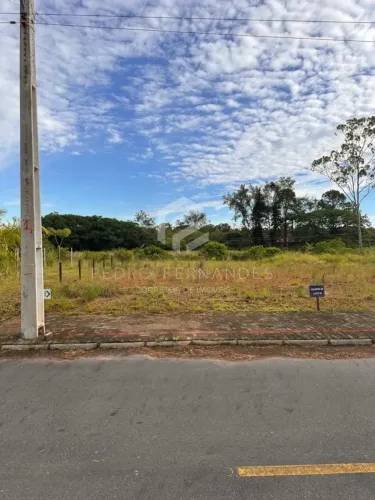 Terreno para Venda em Balneário Piçarras, Santo Antônio
