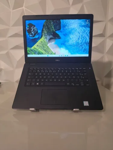 NOTEBOOK DELL LATITUDE 3490
