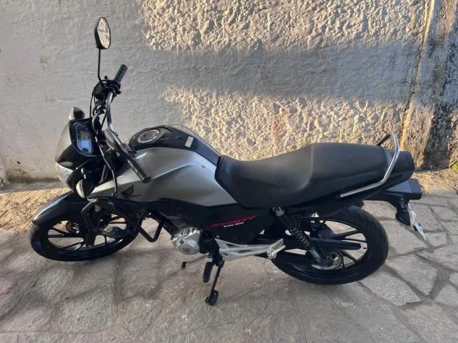Moto Start 2025