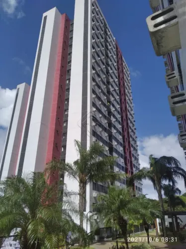 APARTAMENTO PARA ALUGAR NA TORRE | 2 QUARTOS + SUÍTE | VARANDA | LAZER COMPLETO