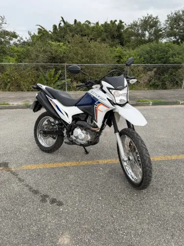 Bros 160 ESDD 2024