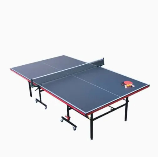Mesa de ping pong tamanho oficial 