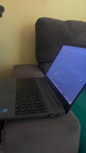 Notebook HP 256R G9 Core i5 | 8GB RAM | SSD 256GB | Excelente Estado