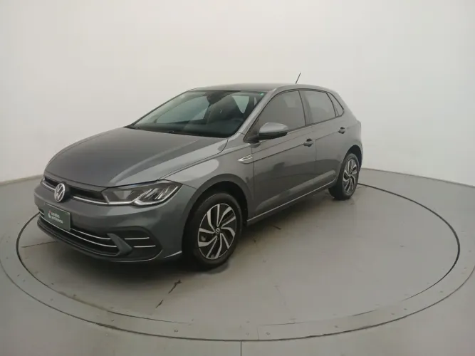 Volkswagen Polo Highline 170 TSI 1.0 Flex 12V Aut. 2026