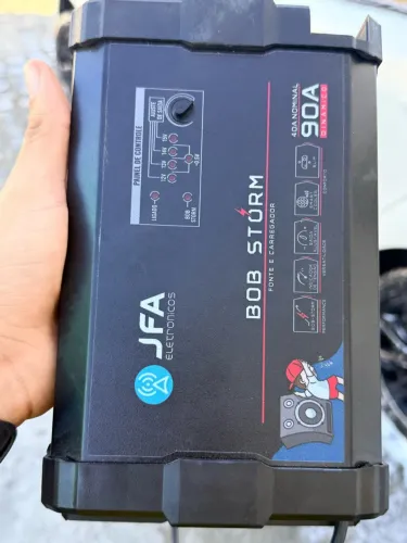 FONTE JFA 90