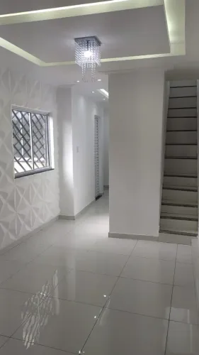 Aluguel de Apartamento no Bonfim, 2 quartos.