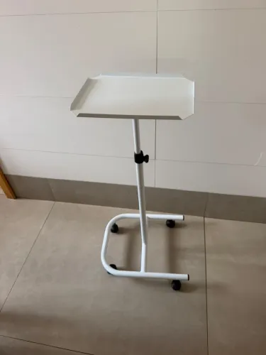 Mesa auxiliar 