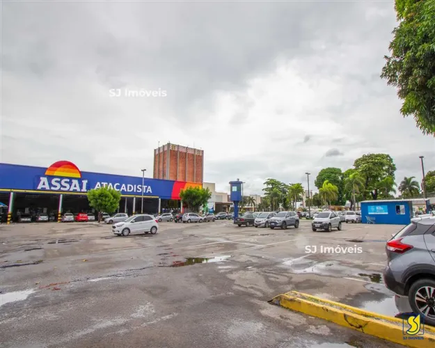 Loja de 156 m² na Parangaba para alugar | Av. Godofredo Maciel, no Yasa Shopping
