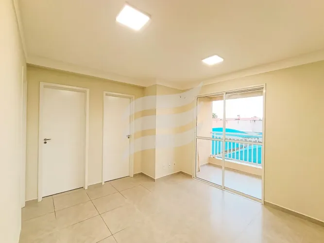 Residencial Parque Trianon - Apartamento 02 quartos à venda no bairro Petit-Trianon, Araça