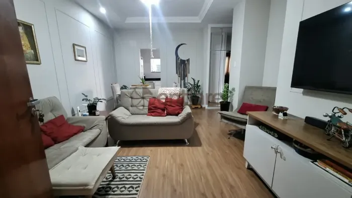 Apartamento com 2 quartos à venda em Contagem