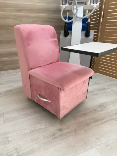 Cirandinha para Manicure (pouco uso)