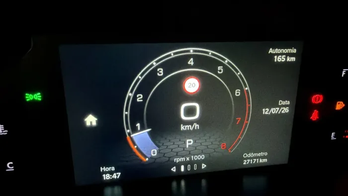 Jeep Renegade Long. T270 1.3 TB 4X2 Flex Aut. 2025
