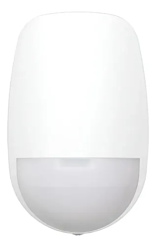 Sensor De Movimento Sem Fio Pir Hikvision Ds-pdp15p-eg2-we