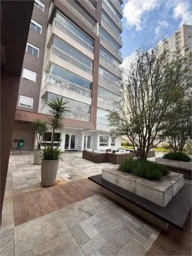 Apartamento com 2 quartos à venda em Jardim marajoara - SP