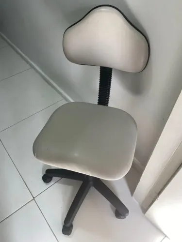 Cadeira odontológica 