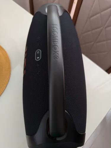 Caixa jbl