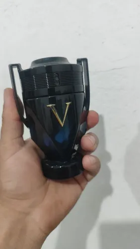 Perfume Invictus original