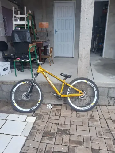Gios 2008
