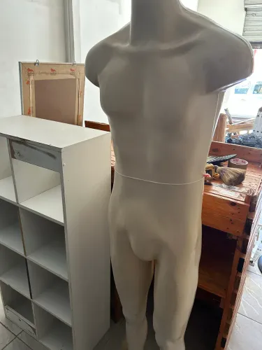 Manequim