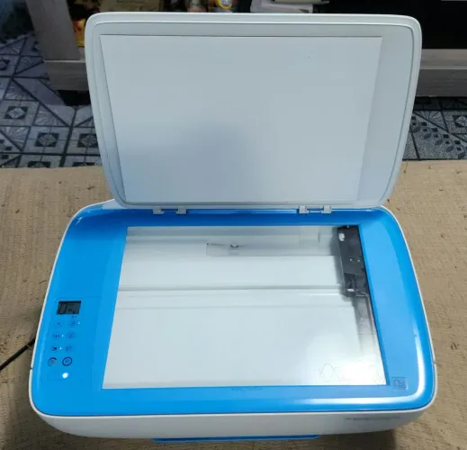 Impressora HP Deck Jet (pouco usado)